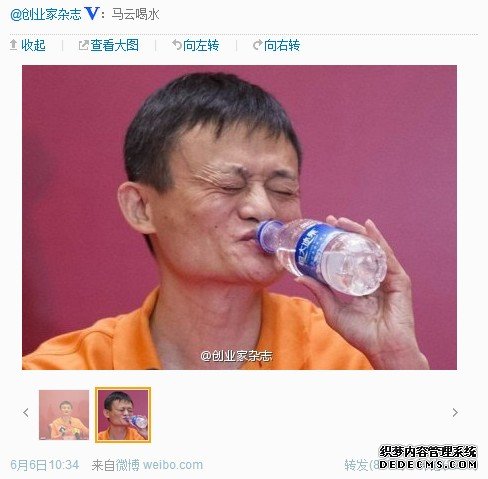 网站内容 SEO 内容为王